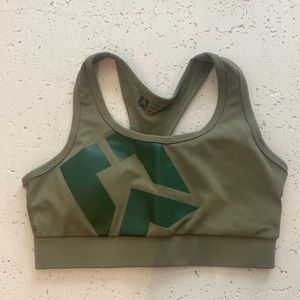Ryse sport bra